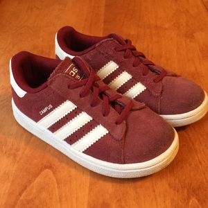 Adidas Toddler size 8